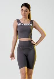 Tank Top Olahraga Dri-Fit Custom